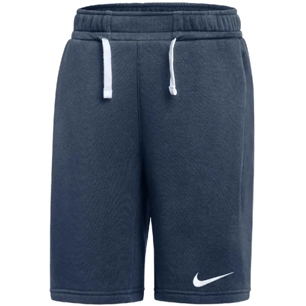 Nike Park 26 Shorts Kinder - navy/weiß