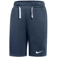 Nike Park 26 Shorts Kinder - navy/weiß