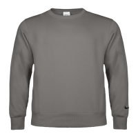 Nike Park 26 Fleece Sweatshirt Kinder - grau/schwarz