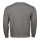 Nike Park 26 Fleece Sweatshirt Kinder - grau/schwarz