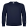 Nike Park 26 Fleece Sweatshirt Kinder - navy/weiß
