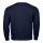 Nike Park 26 Fleece Sweatshirt Kinder - navy/weiß