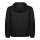 Nike Park 26 Fleece Hoodie Kinder - schwarz/weiß