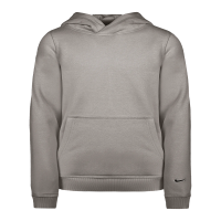 Nike Park 26 Fleece Hoodie Kinder - grau/schwarz