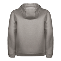 Nike Park 26 Fleece Hoodie Kinder - grau/schwarz