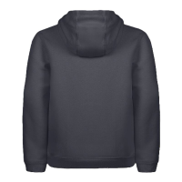 Nike Park 26 Fleece Hoodie Kinder - grau/weiß