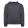 Nike Park 26 Fleece Hoodie Kinder - grau/weiß