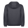 Nike Park 26 Fleece Hoodie Kinder - grau/weiß