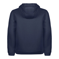 Nike Park 26 Fleece Hoodie Kinder - navy/weiß