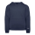 Nike Park 26 Fleece Hoodie Kinder - navy/weiß