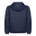 Nike Park 26 Fleece Hoodie Kinder - navy/weiß