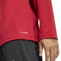 SG Neukirchen-Hülchrath x adidas Entrada 26 Trainingsoberteil Herren - team power red 2/white