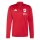 SG Neukirchen-Hülchrath x adidas Entrada 26 Trainingsoberteil Herren - team power red 2/white