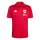SG Neukirchen-Hülchrath x adidas Entrada 26 Poloshirt Herren - team power red 2/white