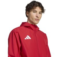 SG Neukirchen-Hülchrath x adidas Ent26 Allwetterjacke Herren - team power red 2/white