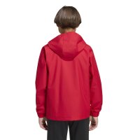SG Neukirchen-Hülchrath x adidas Entrada 26 Allwetter Jacke Kinder - team power red 2/white