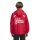 SG Neukirchen-Hülchrath x adidas Entrada 26 Allwetter Jacke Kinder - team power red 2/white