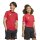 ISD Lions x adidas Entrada 26 Kids T-Shirt Kinder - team power red 2/white
