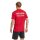 ISD Lions x adidas Entrada 26 T-Shirt Herren - team power red 2/white