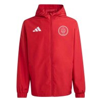 ISD Lions x adidas Ent26 Allwetterjacke Herren - team...