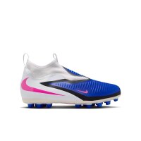 Nike Phantom 6 High Academy AG Kinder Attack -...