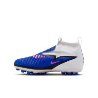 Nike Phantom 6 High Academy AG Kinder Attack -...
