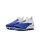 Nike Phantom 6 High Academy AG Kinder Attack - weiß/blau/pink