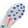 Nike Phantom 6 High Academy AG Kinder Attack - weiß/blau/pink