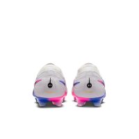 Nike Tiempo Maestro Elite FG Attack Pack Fußballschuh Herren - weiß/blau/schwarz/pink