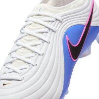 Nike Tiempo Maestro Elite FG Attack Pack Fußballschuh Herren - weiß/blau/schwarz/pink