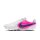 Nike Tiempo Ligera Pro FG Herren Attack - weiß/blau/schwarz/pink