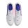 Nike Tiempo Ligera Pro FG Herren Attack - weiß/blau/schwarz/pink