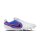Nike Tiempo Ligera Pro FG Herren Attack - weiß/blau/schwarz/pink - 42.5