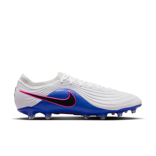 Nike Tiempo Maestro Elite AG Herren Attack - weiß/blau/schwarz/pink