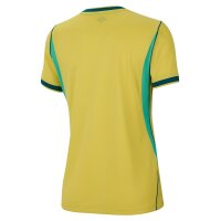 Nike Brasilien Home Stadium Trikot Damen WM2026 - gelb
