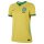 Nike Brasilien Home Stadium Trikot Damen WM2026 - gelb