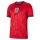Nike England Away Stadium Trikot Herren WM2026 - rot