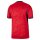 Nike England Away Stadium Trikot Herren WM2026 - rot