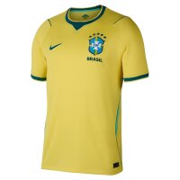 Nike Brasilien Home Stadium Trikot Herren WM2026 - gelb