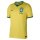Nike Brasilien Home Stadium Trikot Herren WM2026 - gelb