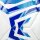 Derbystar Junior Light v25 Fußball Kinder - weiss/blau