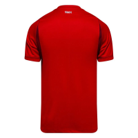 Nike Türkei Home Stadium Trikot Kinder WM2026 - rot