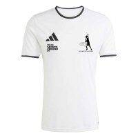 Glehner Tennis Club x adidas Entrada 26 Trikot Herren -...