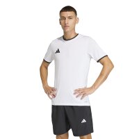 Glehner Tennis Club x adidas Entrada 26 Trikot Herren - white/black