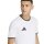 Glehner Tennis Club x adidas Entrada 26 Trikot Herren - white/black