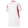 Nike Polen Home Stadium Trikot Herren WM2026 - weiß
