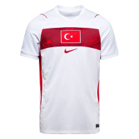Nike Türkei Away Stadium Trikot Kinder WM2026 -...