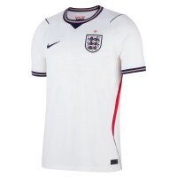 Nike England Home Stadium Trikot Herren WM2026 - weiß