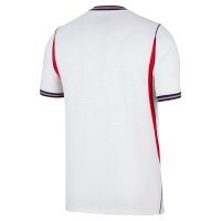 Nike England Home Stadium Trikot Herren WM2026 - weiß