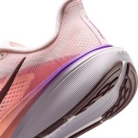 Nike Pegasus 42 Laufschuh Damen - orange/schwarz
